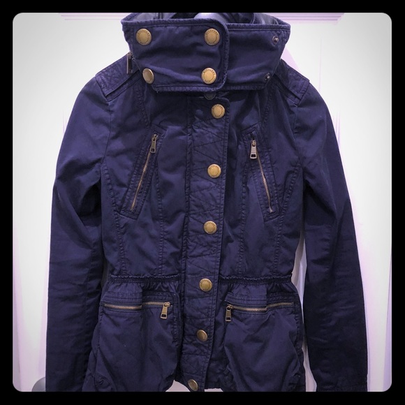 Burberry Brit jacket - Picture 1 of 8